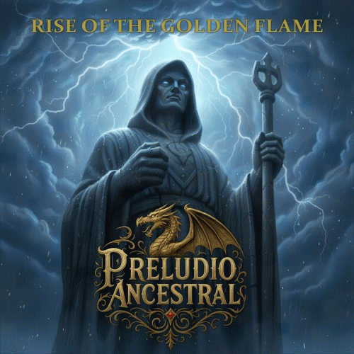 Preludio Ancestral : Rise of the Golden Flame